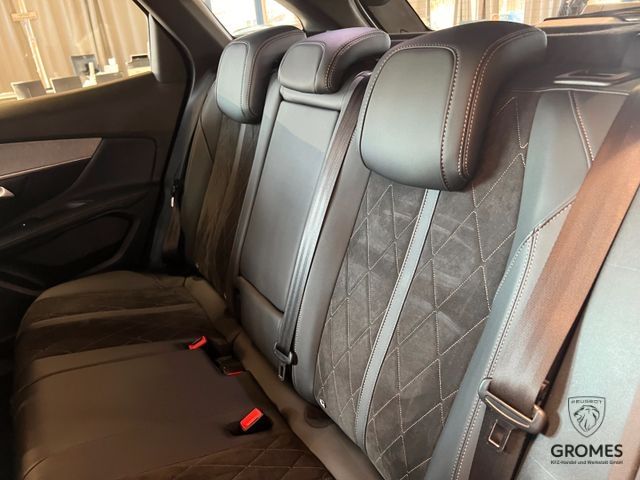 Fahrzeugabbildung Peugeot 3008 GT BLHDI180 ACC el.Heckkl. SHZ Navi