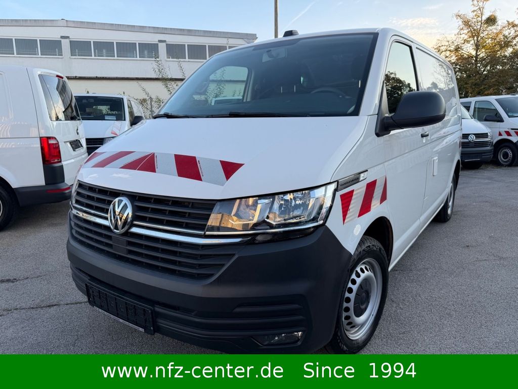 Image of Volkswagen T6 Transporter