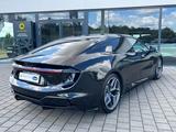 Lotus Emeya 600 GT SE *Lotus am Ring by Komo-Tec* - gebrauchte Lotus Limousine