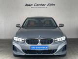BMW 320 d Aut. *Live-Cockpit*LED*Leder*1.Hand* - BMW 320 Gebrauchtwagen in Köln