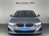 BMW 320 d Aut. *Live-Cockpit*LED*Leder*1.Hand* - BMW 320 in Leverkusen