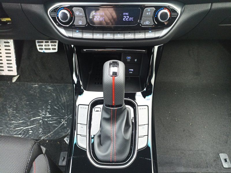 Fahrzeugansicht 12 Fahrzeugabbildung Hyundai i30 cw 1.5 T-GDI N-Line