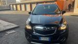 Opel Mokka 1.4 Turbo GPL Tech 140CV 4x2 Cosmo - Opel Mokka mit LPG-Antrieb
