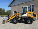 Liebherr L509 Stereo - Liebherr Radlader 509