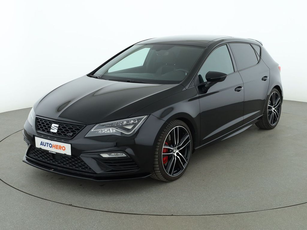 Image of Seat Leon
