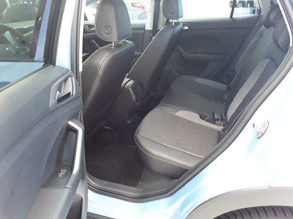 Volkswagen T-Cross - Bild 7