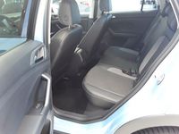 Volkswagen T-Cross - Vorschau Bild 7