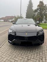 Lamborghini Urus 4.0 V8 Autom.  Wartung 5 Jahre - gebrauchte Lamborghini Urus aus dem Jahr 2022