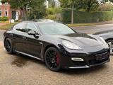 Porsche Panamera Turbo S *APPROVED-GARANTIE*UNFALL-FREI* - Porsche Panamera Gebrauchtwagen in Hamburg