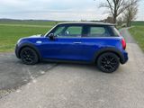 MINI Cooper S - MINI Cooper S aus 2018