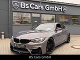 BMW M4 Competition*Carbon*Harman Kardon*Kamera* - BMW M4 in Nürnberg