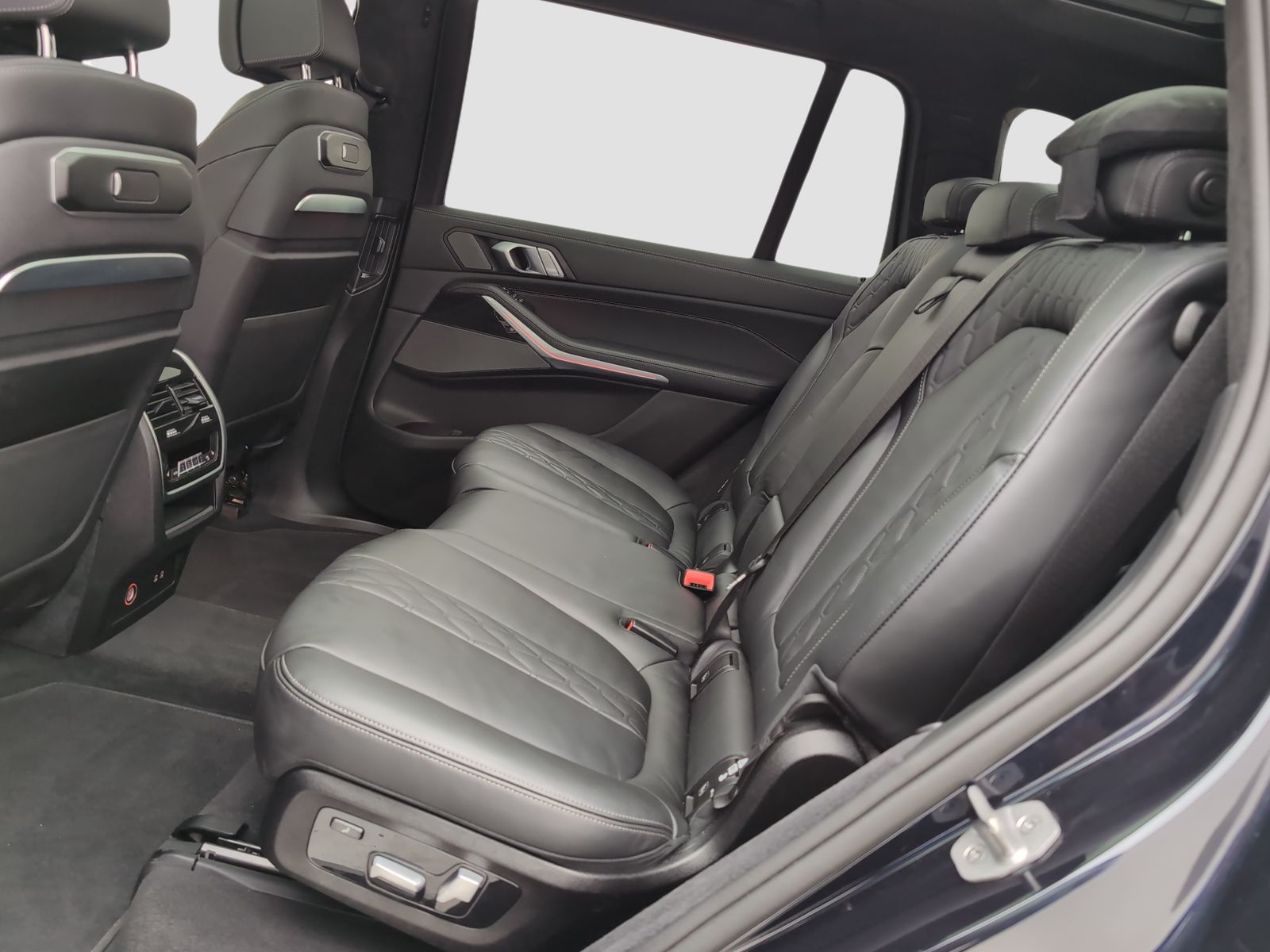 BMW X7 - Bild 9