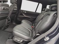 BMW X7 - Vorschau Bild 9