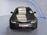 Kia Optima SW Plug-in Hybrid Spirit LEDER GD EHK - Kia Optima Spirit mit Hybrid-Antrieb (Benzin/Elektro)