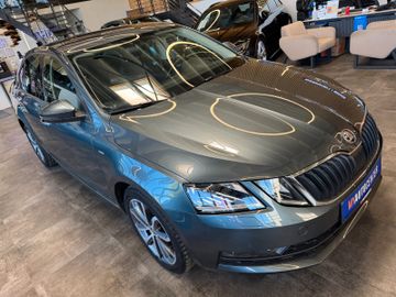 MYAUTOCENTER – Gebraucht- und Jahreswagen mit Werkstattservice in Pfaffenhofen Skoda Octavia *1.HAND*TEMPOM*PDC*2-ZONEN*LED*TÜV-728*