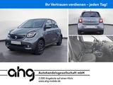 Smart forfour pur 5 Türer Klima LM Räder - Smart ForFour Gebrauchtwagen in Stuttgart