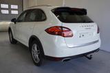 Porsche CAYENNE 3,0 S E-HYBRID 4WD AUT. - Porsche Cayenne: Allradantrieb