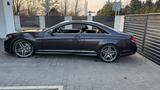 Mercedes-Benz CL 63 AMG W216 COUPE  - Mercedes-Benz CL 63 AMG Gebrauchtwagen