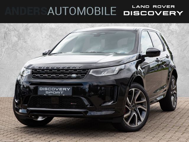 Land Rover Discovery Sport P250 R-Dynamic HSE ACC MERIDIAN