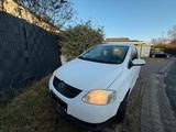 Volkswagen VW Fox bis 10/26 TÜV - Gebrauchtwagen bis 1.000 Euro mit TÜV