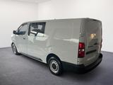 Fiat Scudo CrewCab 6-Sitzer L3 2.0 145 PS/NAV/SHZ/ - Fiat Scudo: 1.6