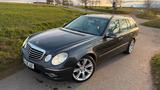 Mercedes-Benz E 280 CDI  T AVANTGARDE Avantgarde - Mercedes-Benz E 280: Cdi Avantgarde