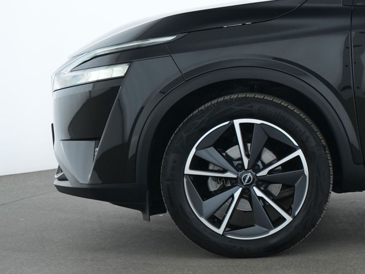 Nissan Qashqai - Bild 16