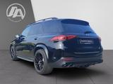 Mercedes-Benz GLE 63 AMG S 4M Sitzklima+AHK+Distr+Burm+360°Kam - Mercedes-Benz: Gl 63