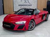 Audi R8 Spyder 5.2 FSI*Keramik*Perfomance*Carbon* - Audi R8: 5.2