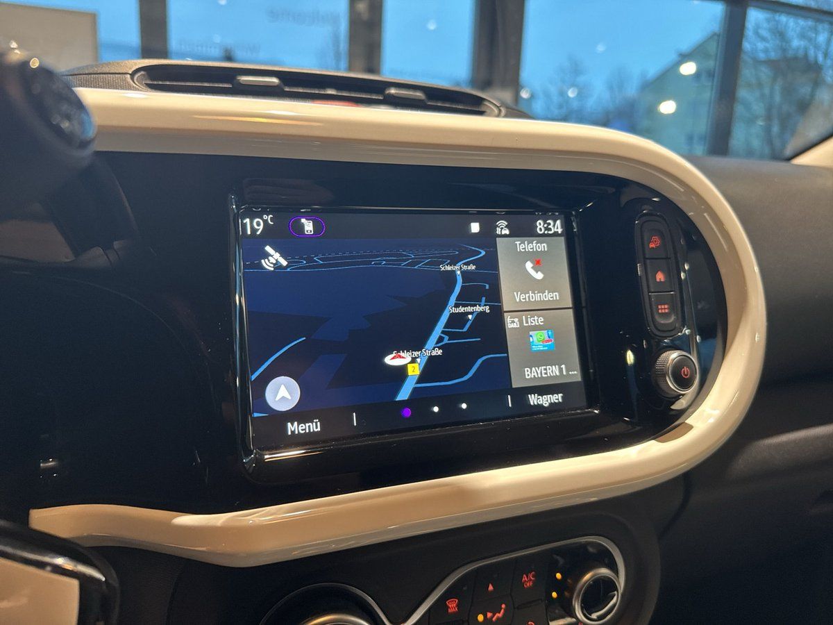 Renault Twingo - Bild 17