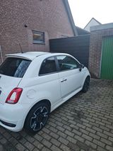 Fiat 500 0.9 8V TwinAir SPORT SPORT - Fiat 500: Twinair Sport