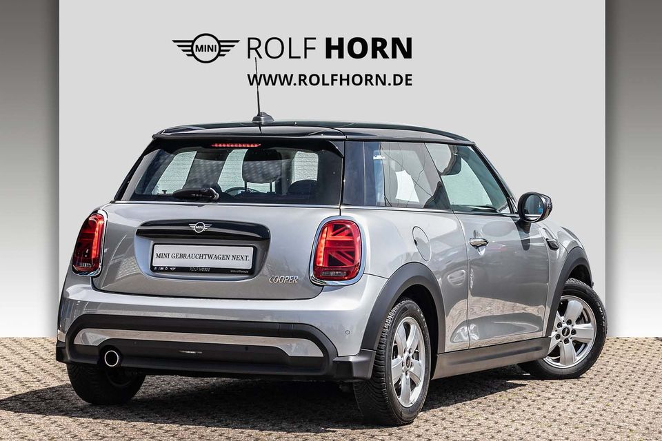 MINI Cooper - Bild 2