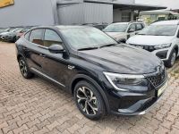 Renault Arkana - Vorschau Bild 3