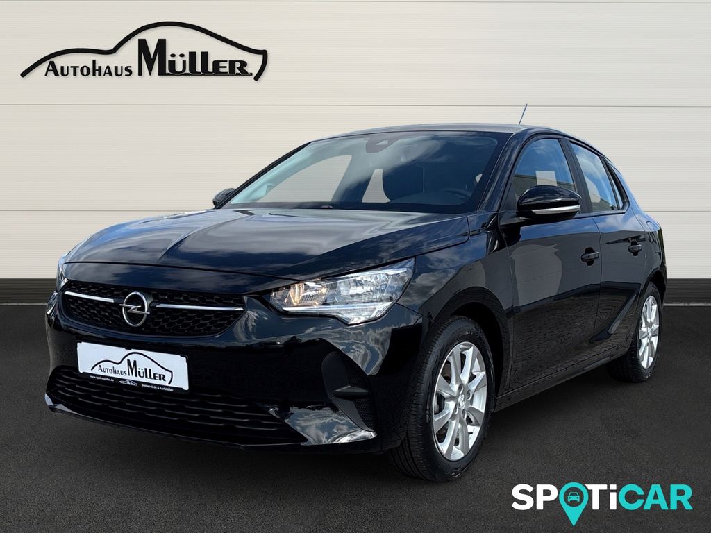 Image of Opel Corsa