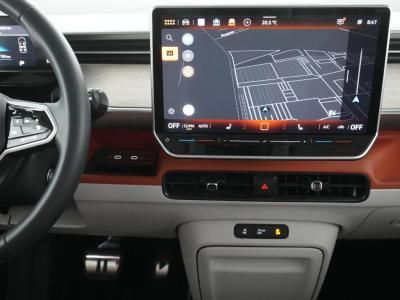 Volkswagen ID. Buzz Pro LR lang 7Sitze Panoramadach foto 5