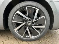 Skoda Octavia Combi 2.0 TDI DSG Sportline STDHZ 5J GAR bei Autohaus Landmann & Maier OHG