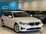 BMW 320dxD/Aut/LCPProf/Navi/LED/St&Go/SportStz/Advan - BMW 320: 320d Sports