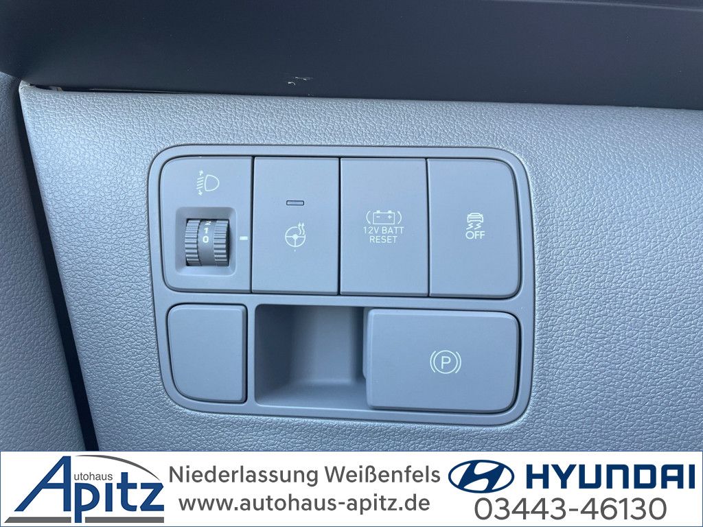 Hyundai Staria – Bild 21