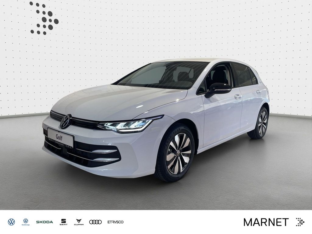 Image of Volkswagen Golf