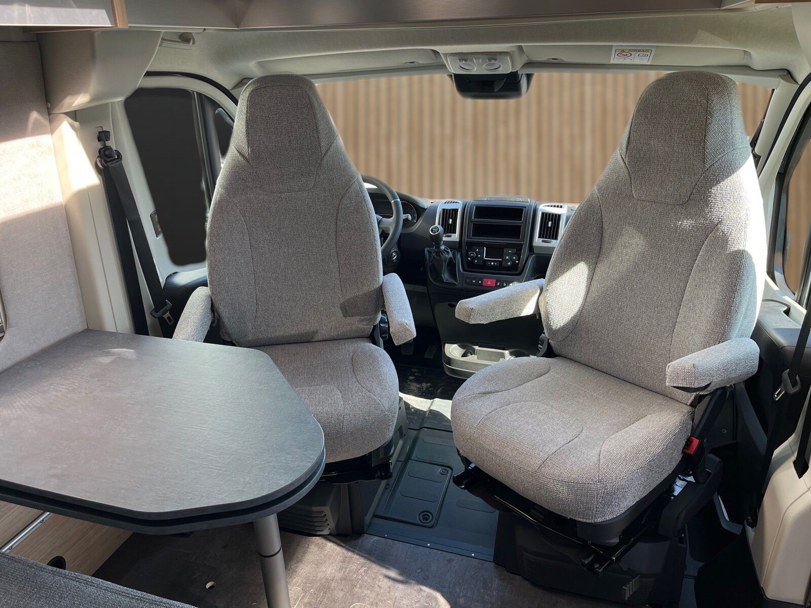 Fahrzeugabbildung Pössl Trenta 600 Citroen 140 PS 8210geschenkt/All-In