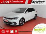Volkswagen Polo GTI 2.0TSI DSG 199,-ohne Anzahlung ACC App- - Volkswagen Polo: Automatik