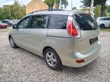 Mazda 5 2.0D Exclusive * 7-Sitze * INSP+TÜV neu * Top - gebrauchte Mazda 5 aus dem Jahr 2010