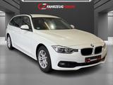 BMW 318  d Advantage*Navi*LED - BMW 3er Reihe Gebrauchtwagen