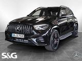 Mercedes-Benz GLE 53 AMG 4M Hybrid Pano+360°+M-LED+AHK+Distron - Mercedes-Benz GLE 53 AMG Plug-in Hybrid (PHEV) Gebrauchtwagen