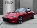 Mazda MX-5 Exclusive-Line PDC+Kamera Navi Leder Bose L - Mazda MX-5 aus 2023