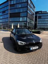 BMW 120d -184PS, AHK,XENON, SHZ top gepflegt 2.Hd - BMW 120: 120d Ps