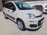 Fiat Panda 0.9 TwinAir Turbo Natural Power Loung - Fiat Panda mit CNG-Antrieb
