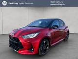 Toyota Yaris Hybrid 130 1.5 VVT-i Style Plus 68 kW, 5-t - Toyota Yaris: Style Plus