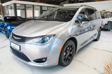 Chrysler Pacifica 3,6 8-SITZER | FAMILIENVAN |TOURING L