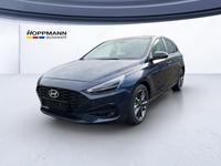 Hyundai i30 FL 5-Türer (MY25) 1.0T-GDI, (100PS) 6-MT 2WD
